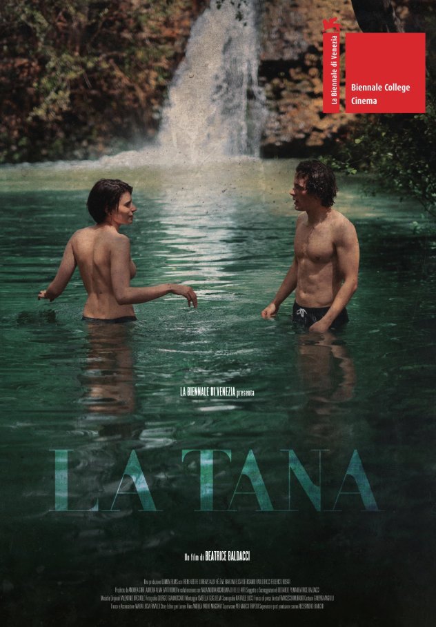 La Tana (2021)